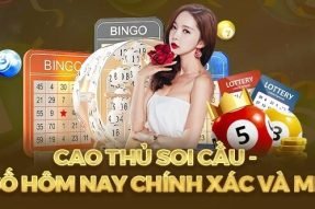 Cao thủ soi cầu chốt số bạch thủ miễn phí miền Bắc hôm nay