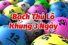 Nuôi bạch thủ lô khung 3 ngày dễ dàng miễn phí đẹp nhất hôm nay