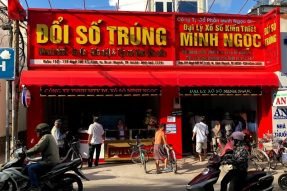 Dự đoán xsmb Minh Ngọc – Soi cầu miễn phí, chốt số cực chuẩn