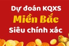 Dự đoán XSMB 27/09/2024 chính xác nhất – Soi cầu XSMB miễn phí