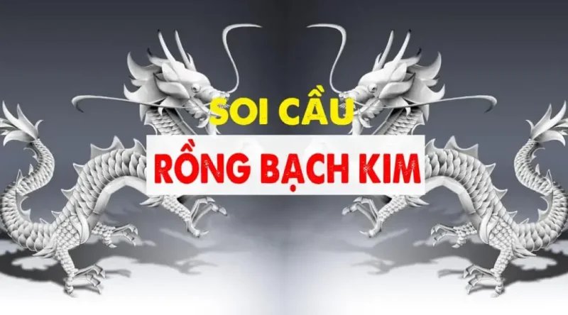 Soi cầu rồng bạch kim là lựa chọn ưu tiên của người chơi