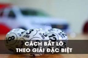 Giới thiệu miễn phí các phương pháp đánh lô theo đặc biệt hiệu quả nhất