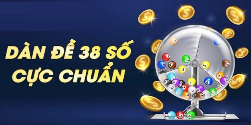 Giới thiệu dàn đề 38 số 