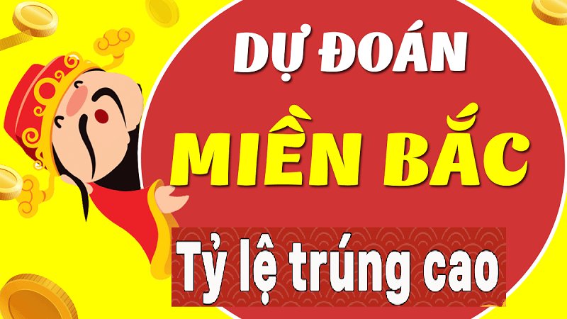 Cách dự đoán số dựa trên bảng thống kê lô câm XSMB 