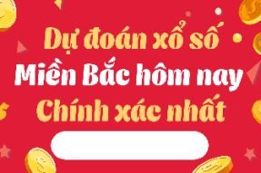 Dự đoán XSMB 05/12/2024 chính xác nhất – Soi cầu XSMB miễn phí