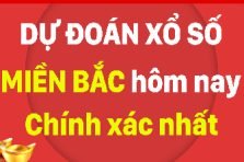 Dự đoán XSMB 26/09/2024 chính xác nhất – Soi cầu XSMB miễn phí