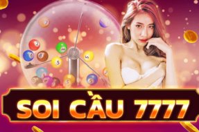 Soi cầu 7777 – Dự đoán cầu lô Miền Bắc chính xác đẹp nhất hôm nay