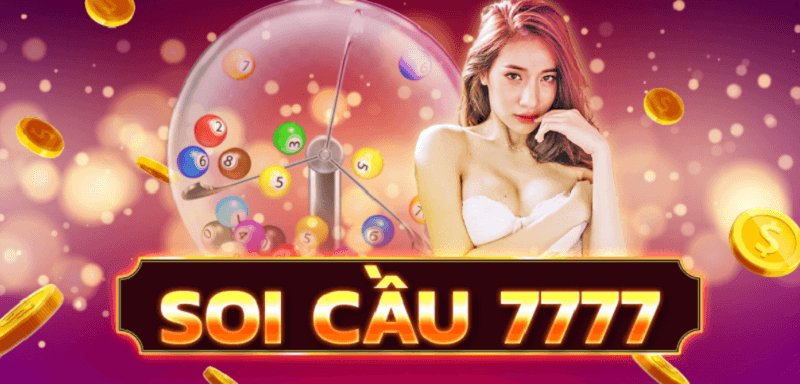 Giới thiệu trang web soi cầu 7777