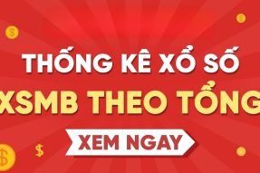 Bảng đặc biệt tổng – Thống kê GĐB dựa trên kết quả XSMB theo tổng