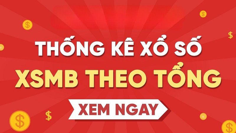 Cách truy cập bảng đặc biệt tổng xổ số miền Bắc