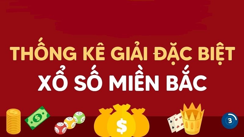 Thống kê đầu giải đặc biệt đã lâu chưa về