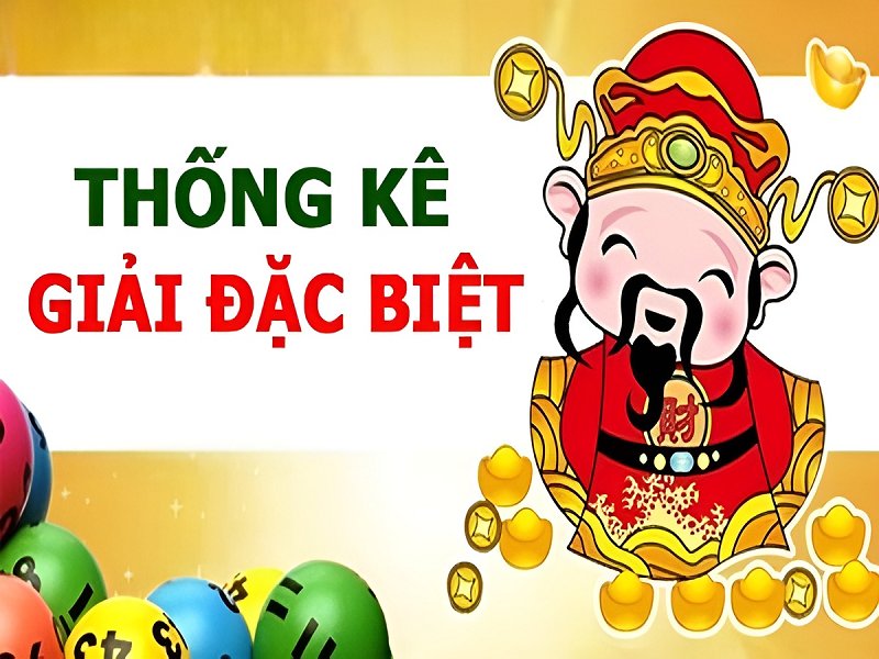 Bảng thống kê giải đặc biệt xổ số miền Bắc có gì?