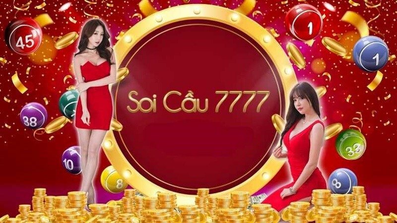 Phương pháp soi cầu 7777 uy tín  