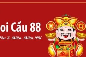 Soi cầu 88 chính xác – Dự đoán soi cầu 88 miễn phí siêu VIP