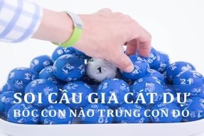 Gia Cát Dự soi cầu – Chốt số lô đề Miền Bắc miễn phí chính xác 100%