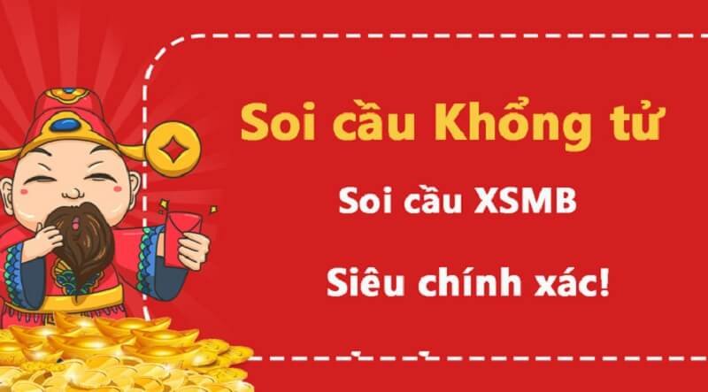 Soi Cầu Khổng Tử hôm nay cho XSMB 