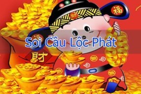 Soi cầu Lộc Phát miễn phí – Dự đoán lô đề miền Bắc cực chuẩn