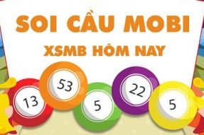 Soi cầu MOBI miễn phí – Chốt số lô đề miền Bắc cực chuẩn