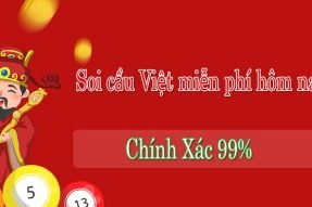 Soi cầu Việt – Chốt số lô đề miền Bắc siêu VIP, miễn phí, độ chính xác cực cao