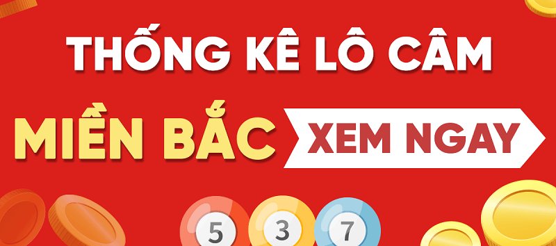 Cách theo dõi bảng thống kê lô câm miền Bắc theo ngày 