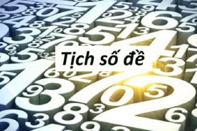 Tịch số đề – Các con số từ 00 – 99 có ý nghĩa như thế nào