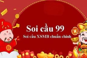 Soi cầu 99 – Soi cầu xổ số miền Bắc miễn phí, siêu lợi nhuận