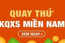 Quay thử XSMN – Quay thử xổ số miền Nam theo giờ hoàng đạo