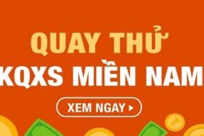 Quay thử XSMN – Quay thử xổ số miền Nam theo giờ hoàng đạo