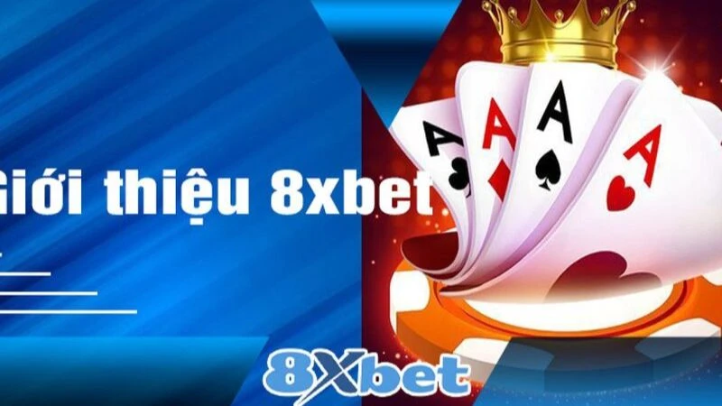 Nhà cái 8xbet 