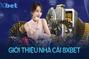 Casino 8xbet – Nhà cái cá cược hàng đầu châu á