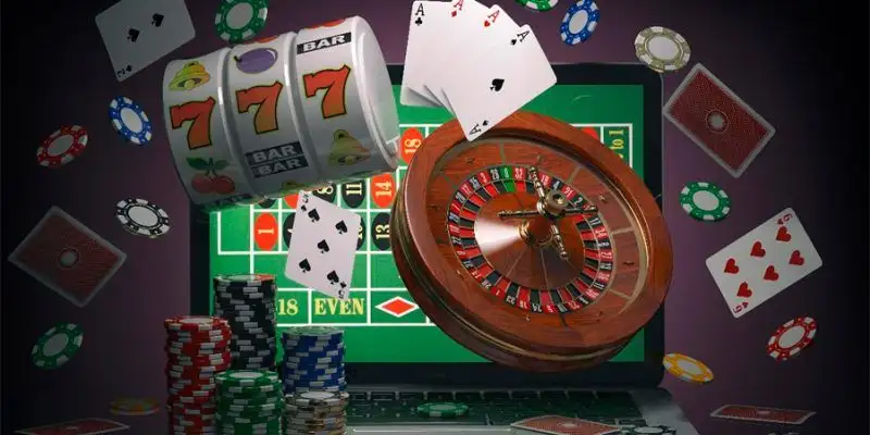 Các sản phẩm cá cược tại Ku casino