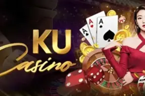 Những trò chơi hấp dẫn tại Ku casino mà bạn không nên bỏ lỡ