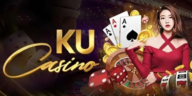 Những trò chơi hấp dẫn tại Ku casino mà bạn không nên bỏ lỡ