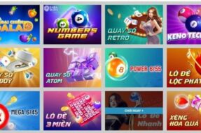 Trang chủ 9bet – Cổng game cá cược uy tín, đẳng cấp quốc tế