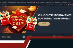 Cổng Game Mi88 – Thế Giới Giải Trí Đỉnh Cao Trong Tầm Tay