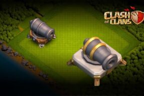 Game Cannon Clash – Chiến Thuật Bắn Pháo Đỉnh Cao và Cuộc Chiến Đầy Hấp Dẫn