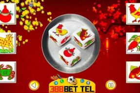 Game bầu cua: Hướng dẫn chơi và mẹo chiến thắng hiệu quả nhất
