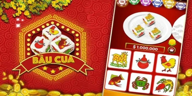 Tổng Quan Về Trò Chơi Bầu Cua Tôm Cá