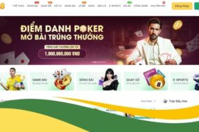 Link Vb88: Hướng Dẫn Truy Cập An Toàn và Nhanh Chóng Nhất