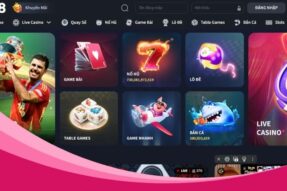 Trang Chủ Tx88: Khám Phá Cổng Game Cá Cược Đẳng Cấp Hàng Đầu