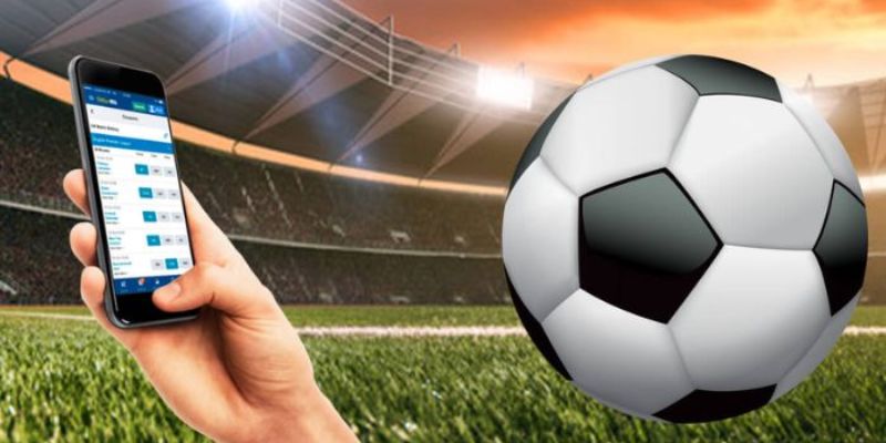 Sơ lược về nền tảng Bet88 bóng đá