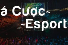 Cá Độ Esport Đỉnh Cao Và Siêu Hấp Dẫn Cùng Chuyên Gia Fun88