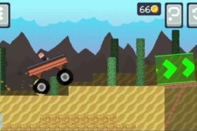 Game Noob Drive – Hướng Dẫn Chi Tiết Để Trở Thành Pro Trong Thế Giới Game