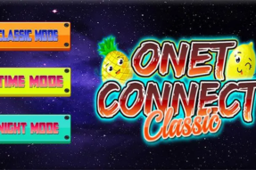 Game Onet Fruit Classic – Khám Phá Một Thế Giới Trò Chơi Vui Nhộn