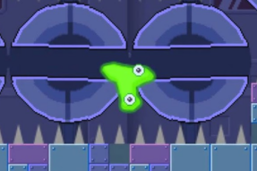 Game Slime Laboratory – Trải Nghiệm Hấp Dẫn Trong Thế Giới Pha Chế Slime