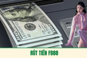 Hướng dẫn thao tác rút tiền FB88 dễ dàng và nhanh chóng