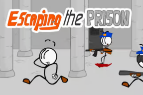 Khám Phá Game Stickman Escape – Cuộc Phiêu Lưu Tìm Kiếm Tự Do