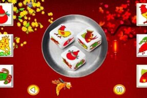 Kinh nghiệm chơi Bầu Cua Thái đơn giản, thắng lớn từ cược thủ