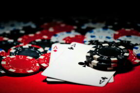 Cách chơi Poker VN88 như dân chuyên – Mẹo ít ai chia sẻ!