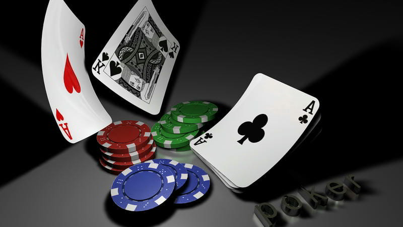 Thuật ngữ Poker dễ hiểu trong game bài VN88.